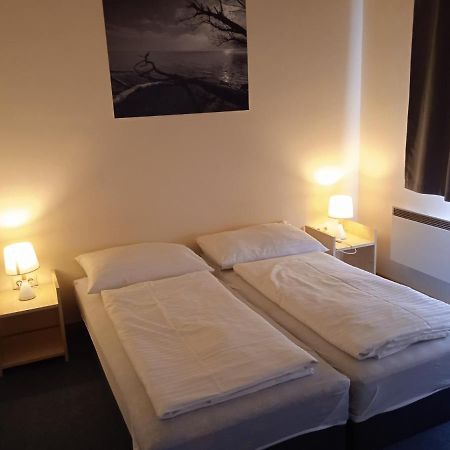 Aszofoi Panorama Apartmanhaz 외부 사진
