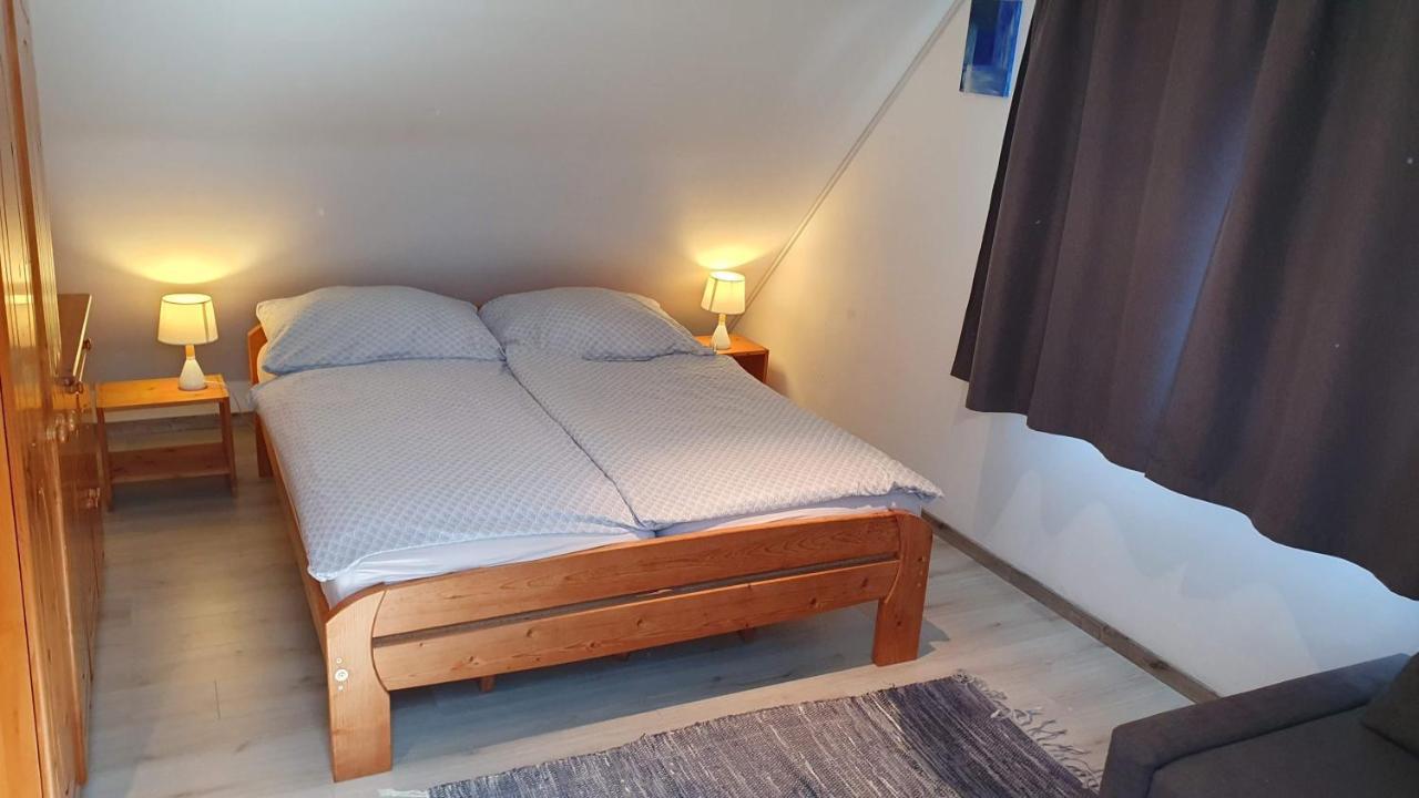 Aszofoi Panorama Apartmanhaz 외부 사진