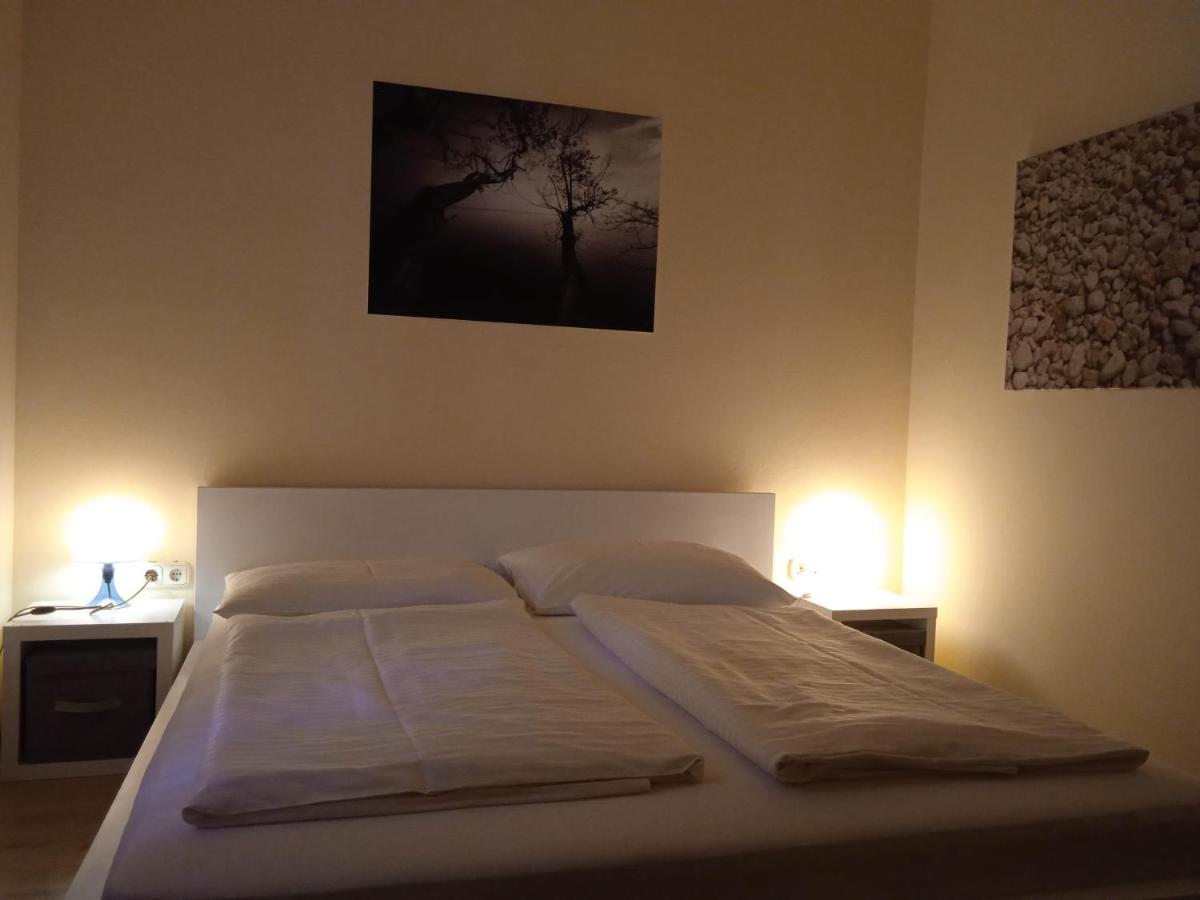 Aszofoi Panorama Apartmanhaz 외부 사진