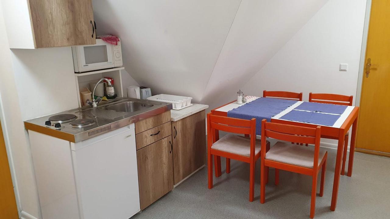 Aszofoi Panorama Apartmanhaz 외부 사진